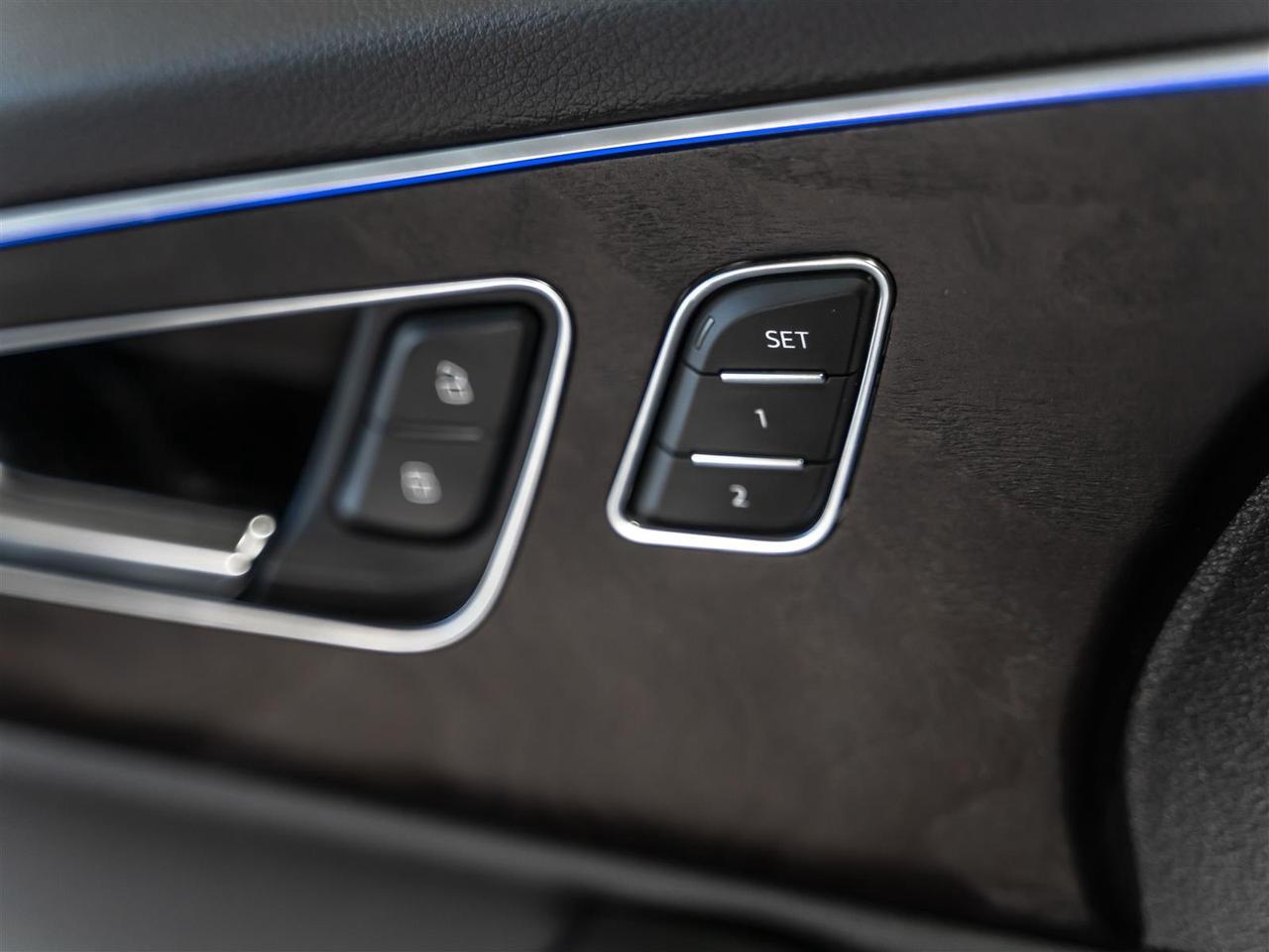 2022 Audi Q7 TECHNIK|S-LINE|HEADS-UP|ADAPT CRUISE|360CAM|B&O|22INCH Photo