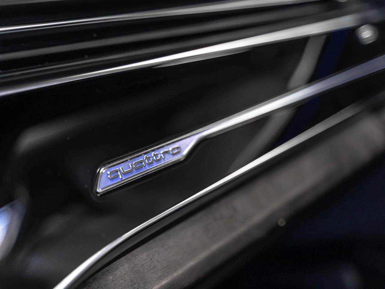 2022 Audi Q7 TECHNIK|S-LINE|HEADS-UP|ADAPT CRUISE|360CAM|B&O|22INCH Photo