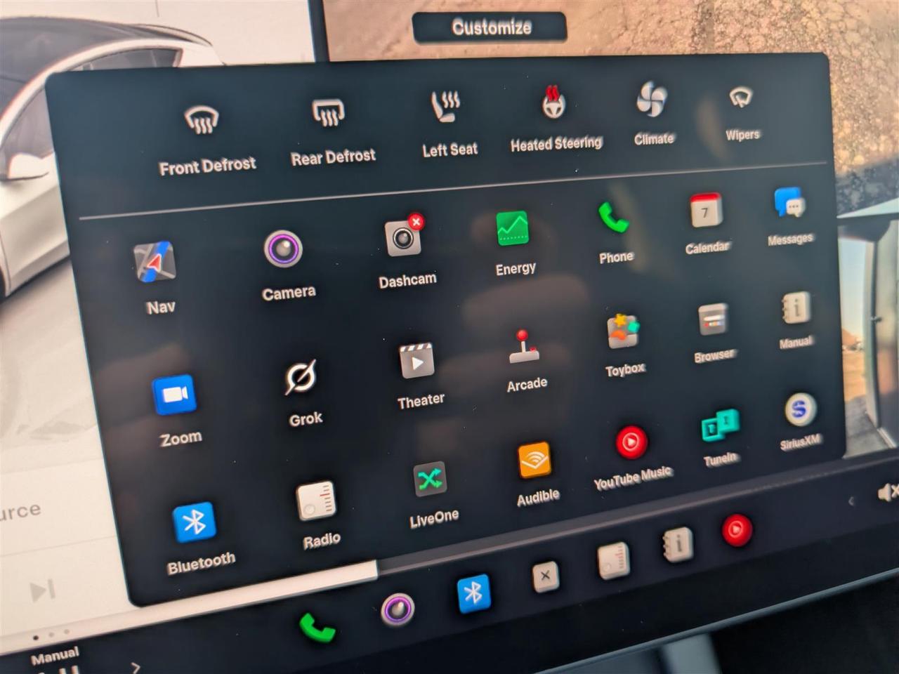 2022 Tesla Model Y PERFORMANCE AWD - DUAL MOTOR Photo