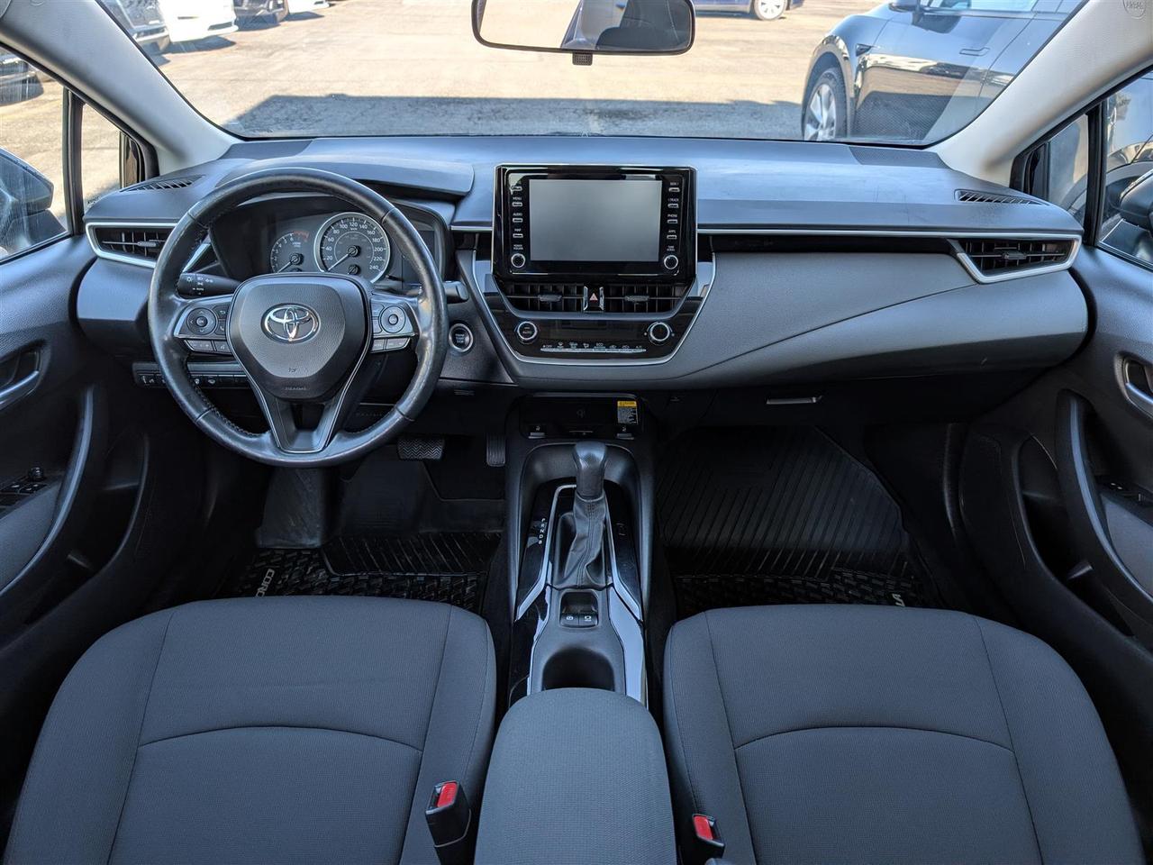 2020 Toyota Corolla LE - SUNROOF - REVERSE CAM - TECH FEATURES Photo