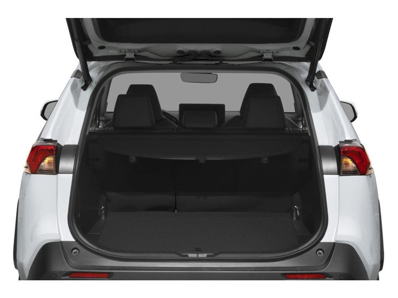 2024 Toyota RAV4 LIMITED  Photo