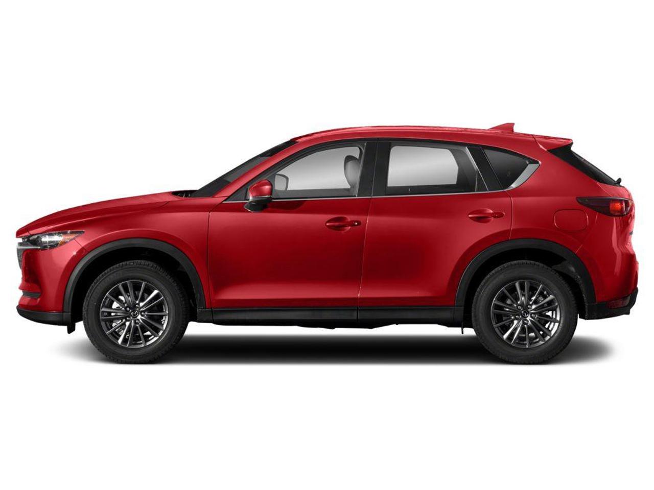 2019 Mazda CX-5 GS Photo