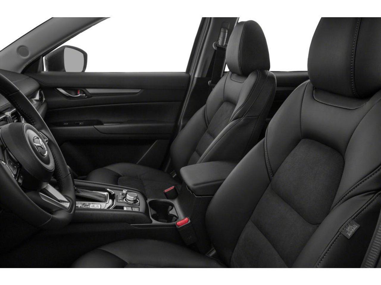 2019 Mazda CX-5 GS Photo