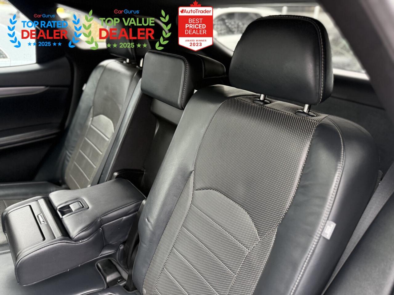 2018 Lexus RX 350 F-3 SPORT | MARK LEVINSON | HUD | LOADED Photo