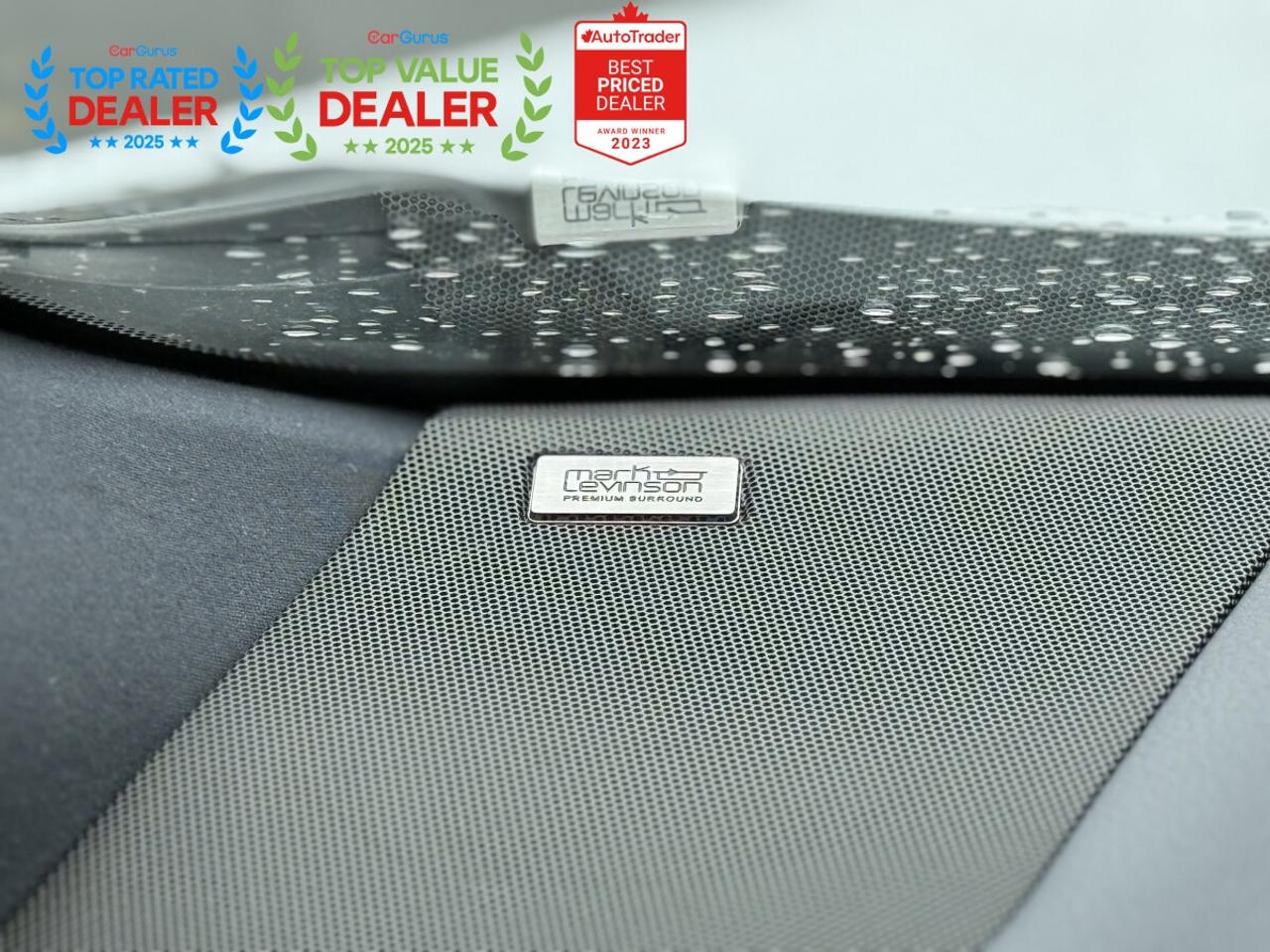 2018 Lexus RX 350 F-3 SPORT | MARK LEVINSON | HUD | LOADED Photo