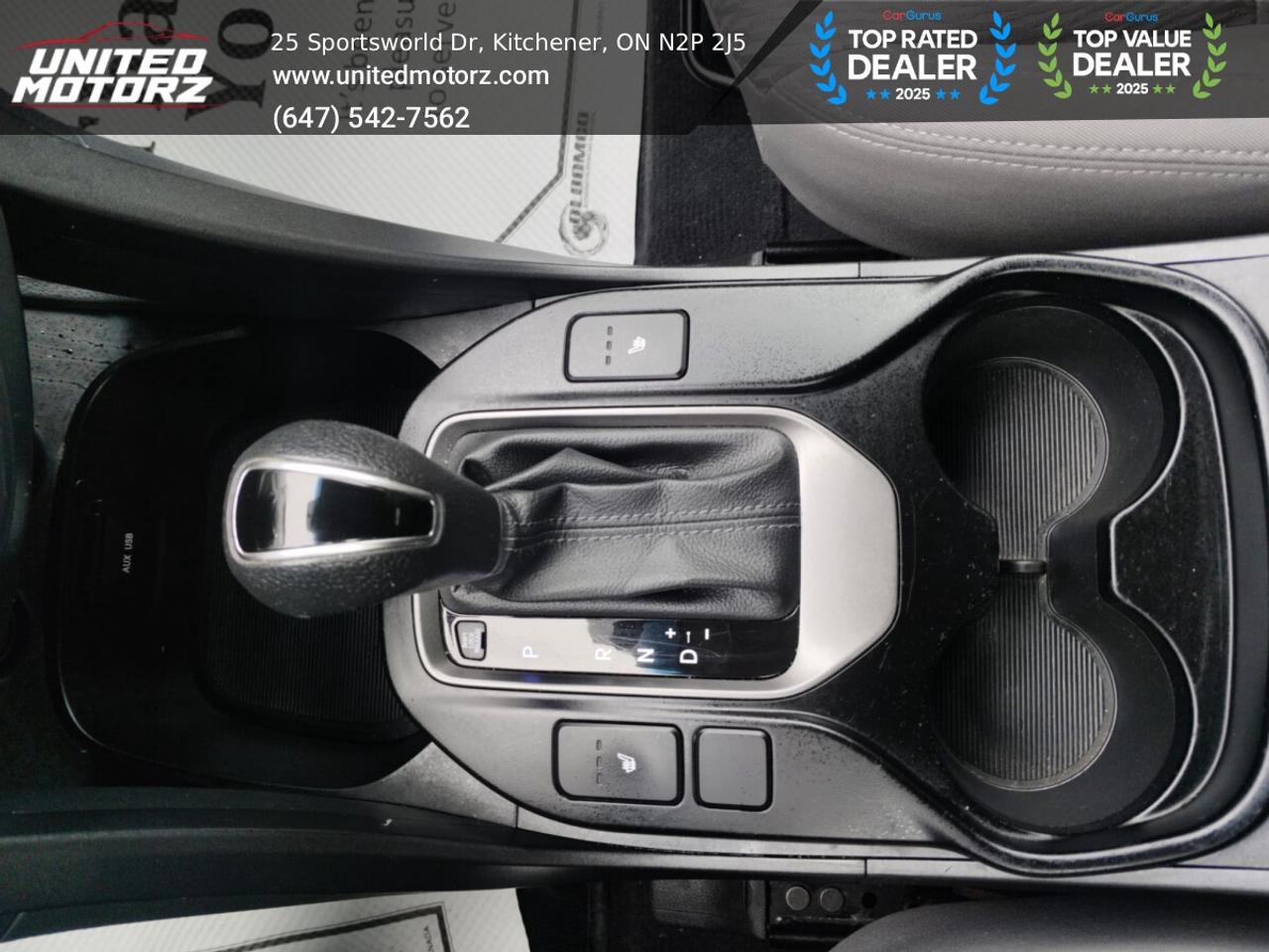 2016 Hyundai Santa Fe XL~SAFETY CERTIFIED~ONE OWNER~NO ACCIDENTS~28 SERV Photo