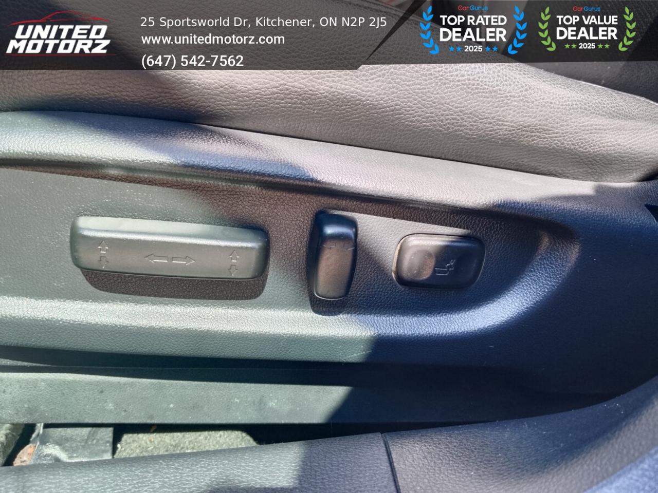 2013 Honda Accord EX L~NO ACCIDENTS~ Photo