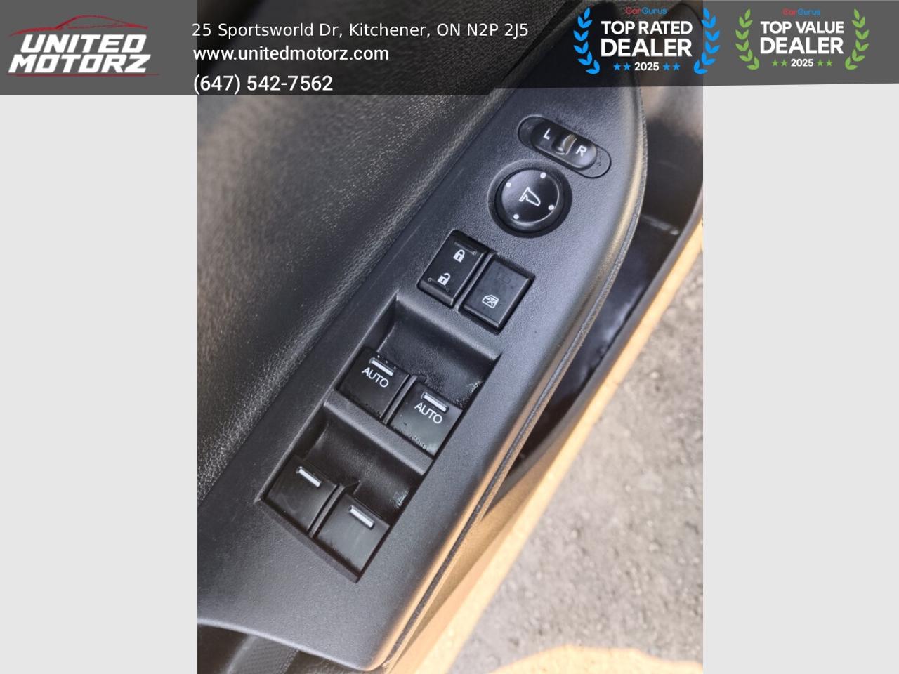 2013 Honda Accord EX L~NO ACCIDENTS~ Photo