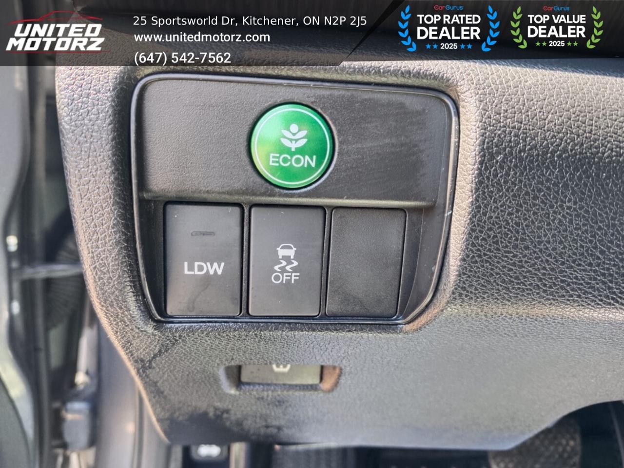 2013 Honda Accord EX L~NO ACCIDENTS~ Photo