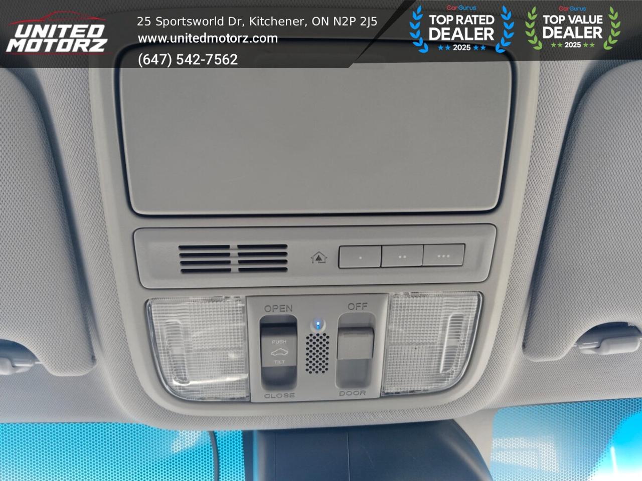2013 Honda Accord EX L~NO ACCIDENTS~ Photo