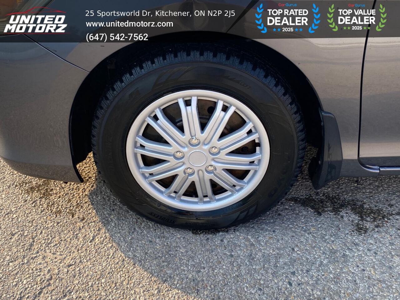 2013 Honda Accord EX L~NO ACCIDENTS~ Photo