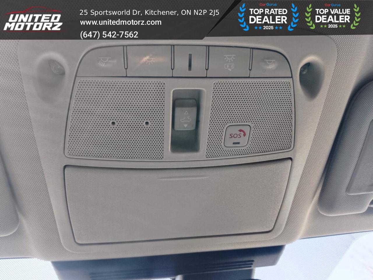 2016 Infiniti Q50 S Red Sport 400 Hp 3.0T V6~SAFETY CERTIFIED~ Photo