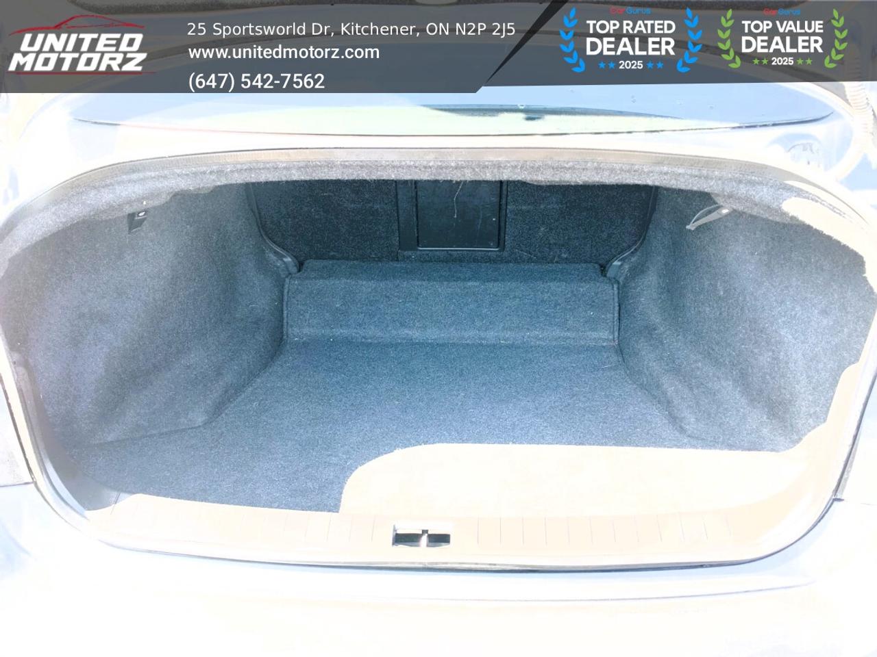 2016 Infiniti Q50 S Red Sport 400 Hp 3.0T V6~SAFETY CERTIFIED~ Photo