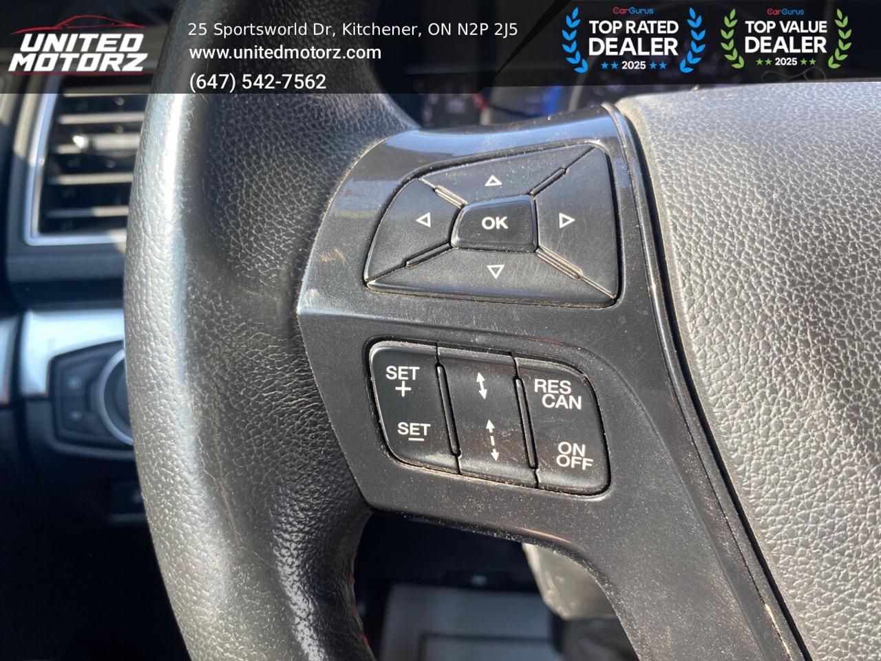 2017 Ford Explorer Sport 4WD V6~SAFETY CERTIFIED~NO ACCIDENTS~ Photo
