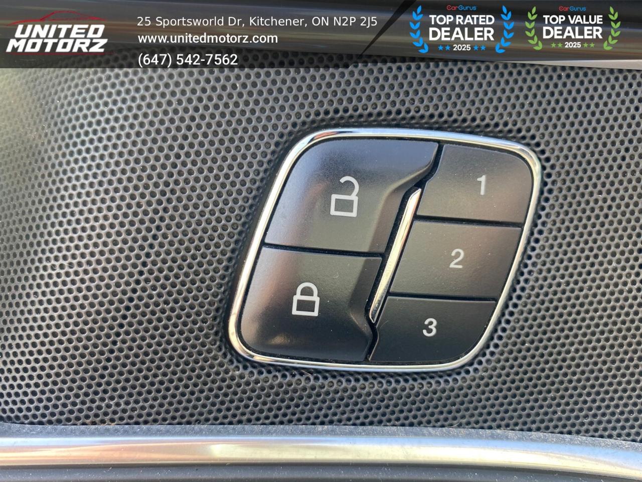 2017 Ford Explorer Sport 4WD V6~SAFETY CERTIFIED~NO ACCIDENTS~ Photo