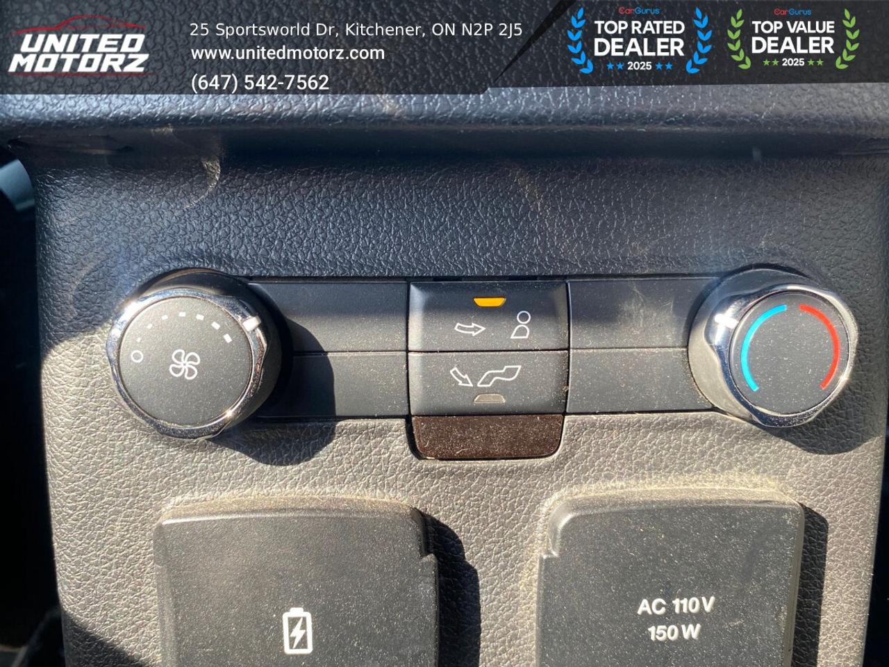 2017 Ford Explorer Sport 4WD V6~SAFETY CERTIFIED~NO ACCIDENTS~ Photo