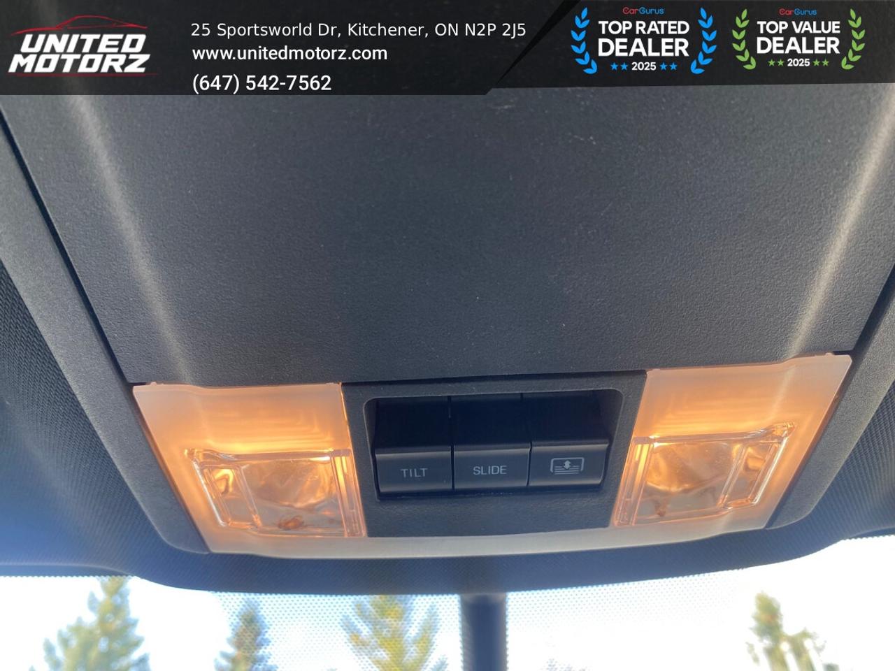 2017 Ford Explorer Sport 4WD V6~SAFETY CERTIFIED~NO ACCIDENTS~ Photo