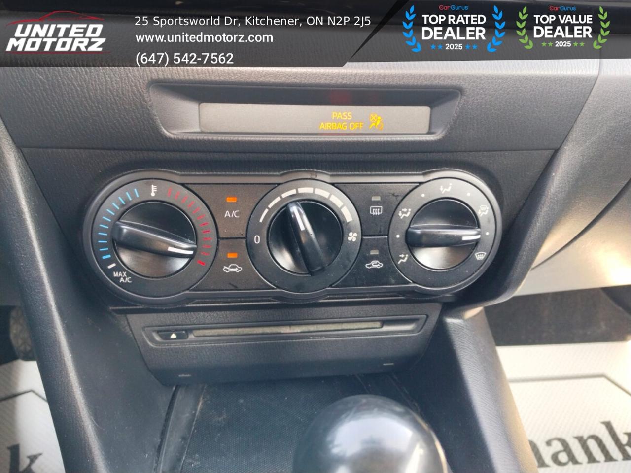 2014 Mazda MAZDA3 Gx-Sky Man~ Photo