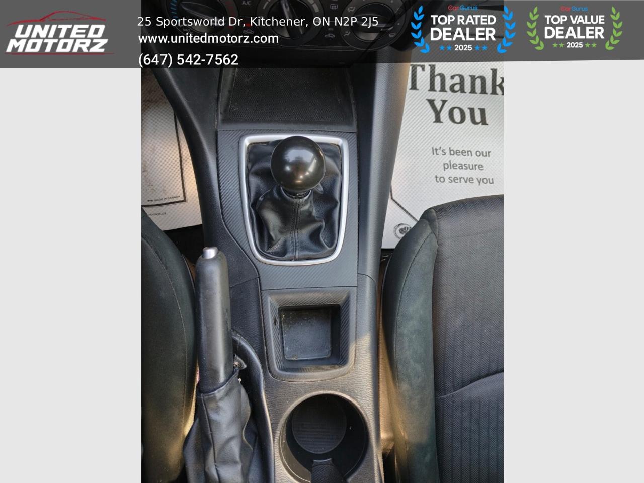 2014 Mazda MAZDA3 Gx-Sky Man~ Photo