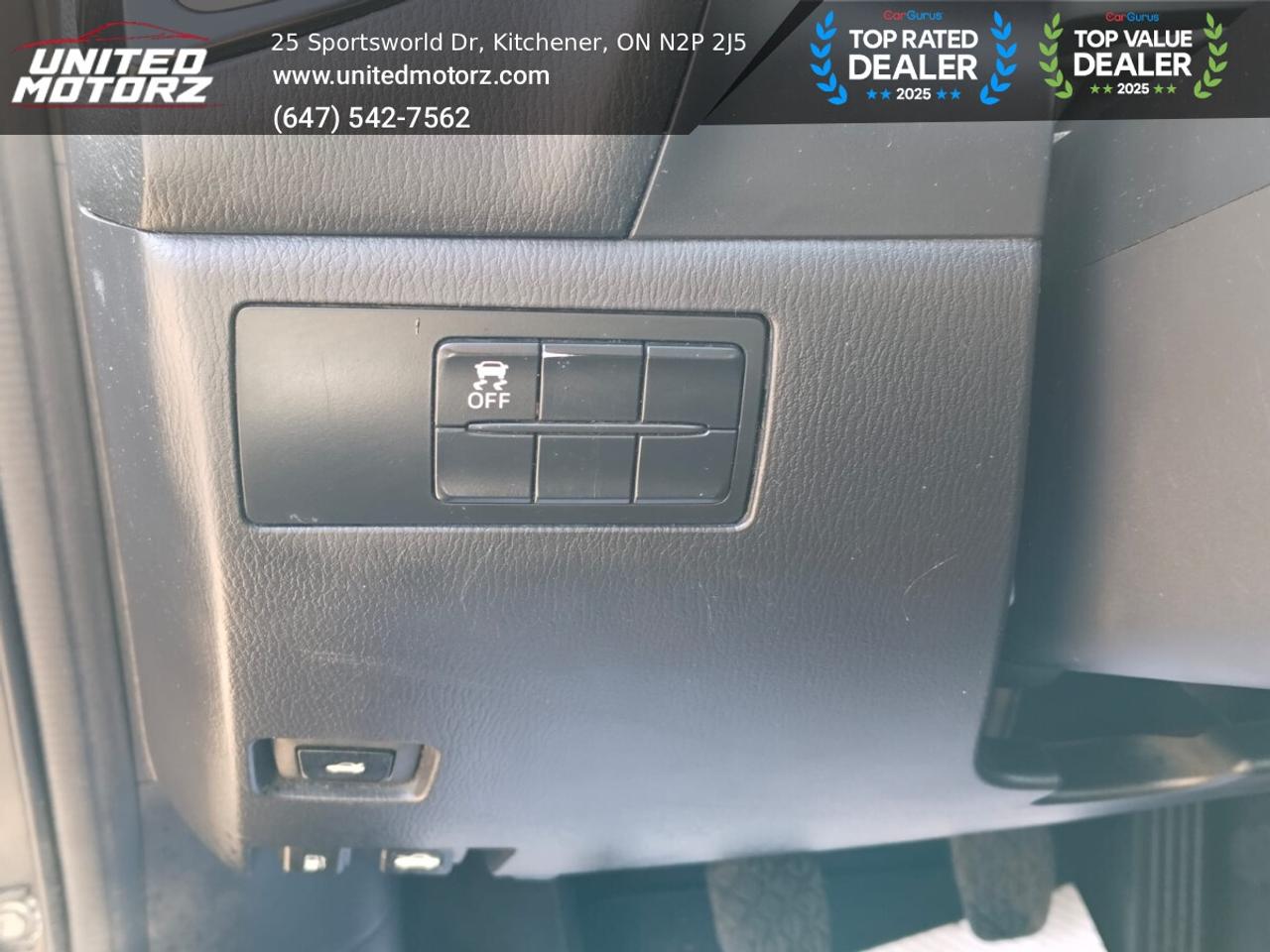 2014 Mazda MAZDA3 Gx-Sky Man~ Photo