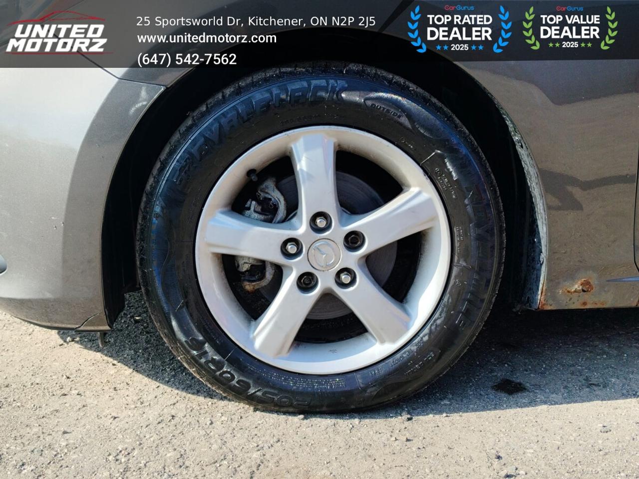 2014 Mazda MAZDA3 Gx-Sky Man~ Photo