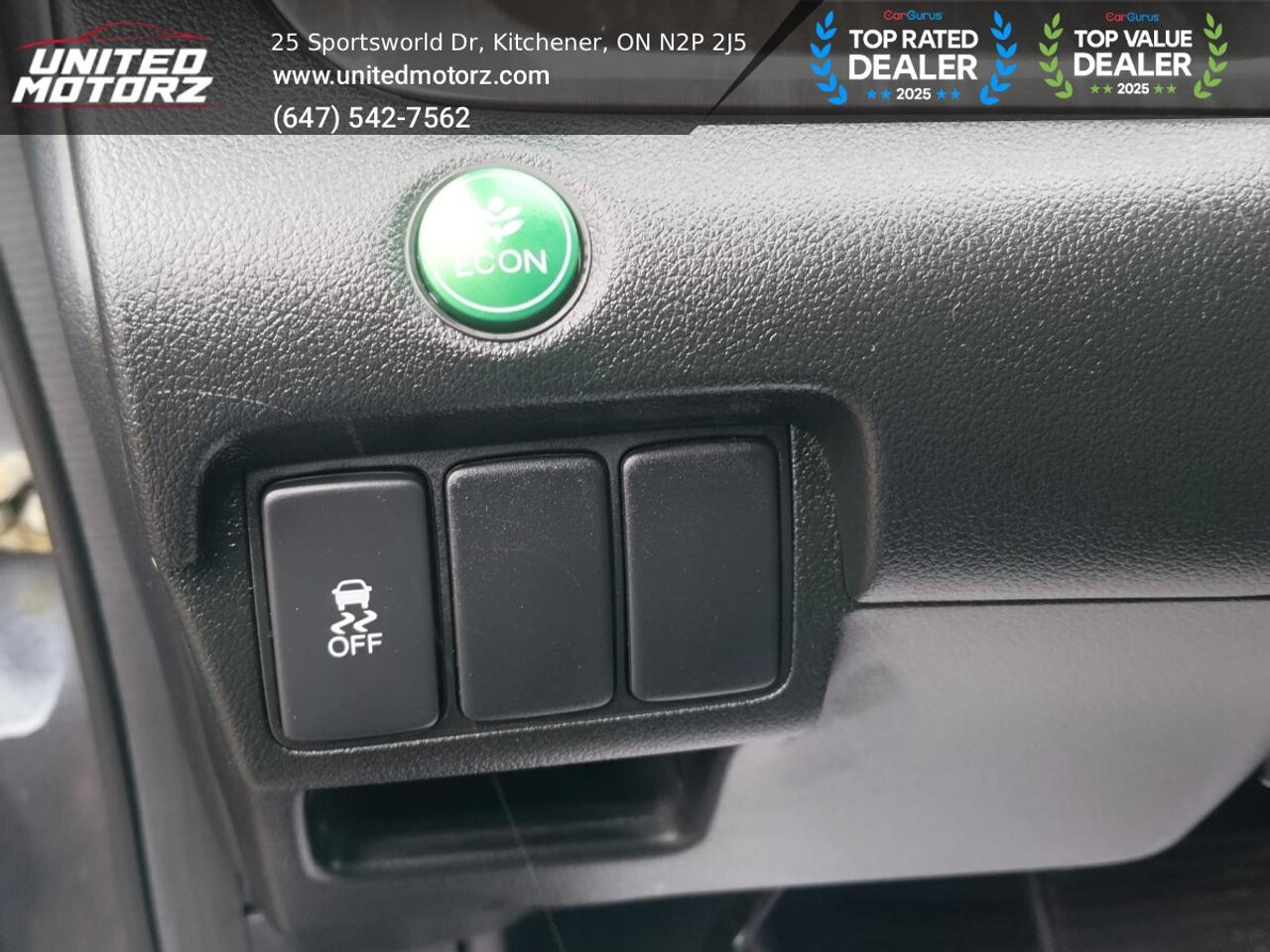 2012 Honda CR-V Touring~CERTIFIED~NO ACCIDENTS~ Photo