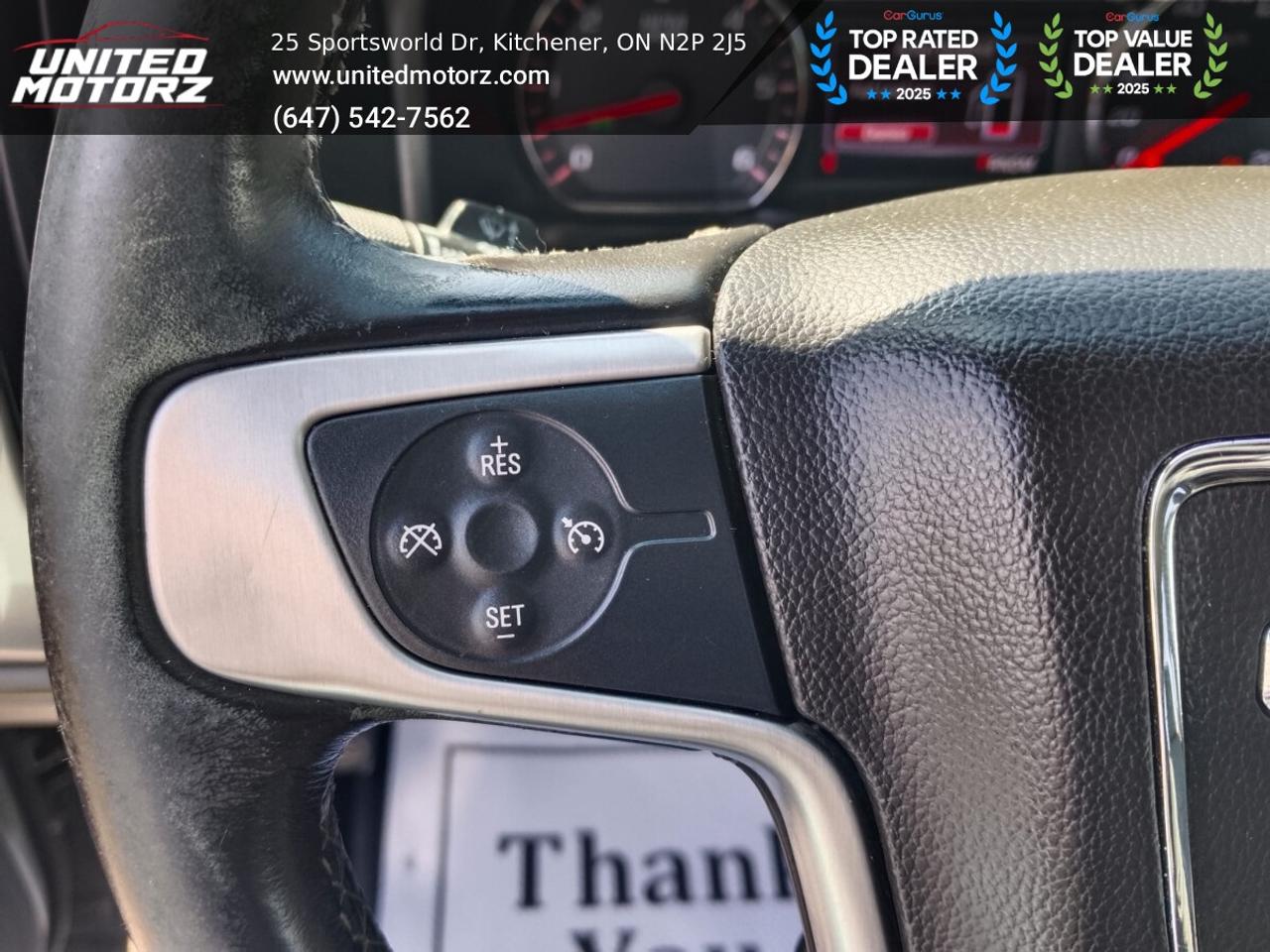 2014 GMC Sierra 1500 SLE 5.3L V8 Crew Cab~NO ACCIDENTS~ Photo