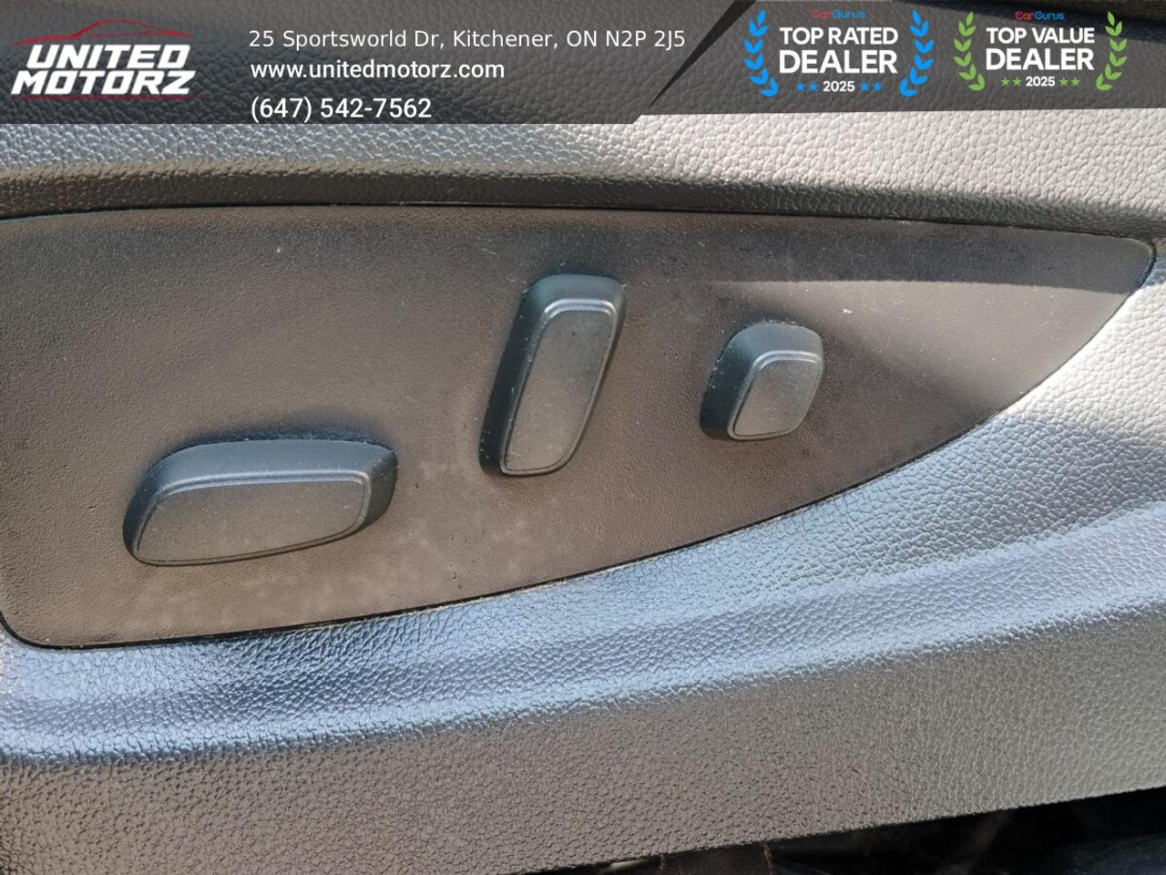 2014 GMC Sierra 1500 SLE 5.3L V8 Crew Cab~NO ACCIDENTS~ Photo