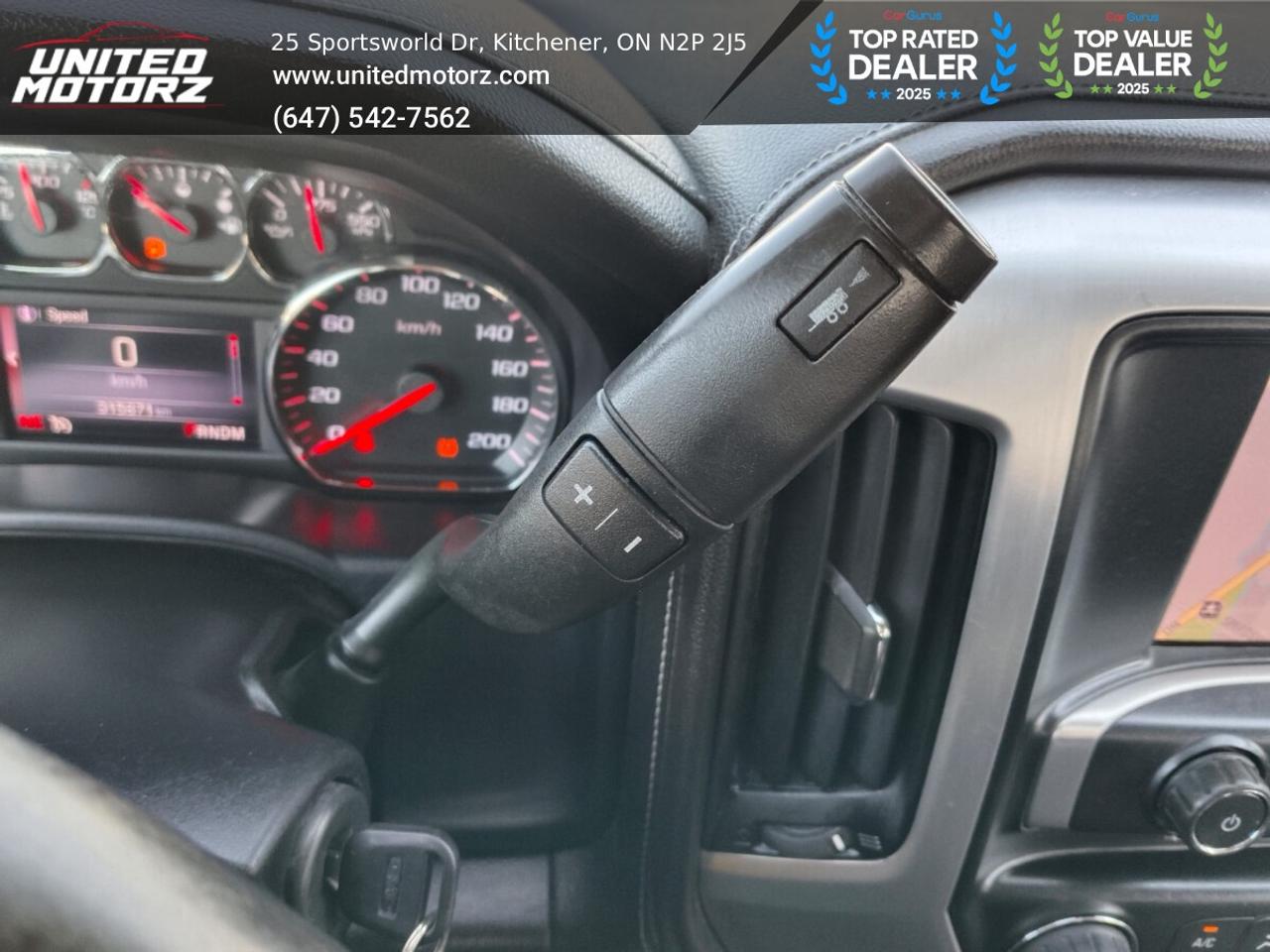 2014 GMC Sierra 1500 SLE 5.3L V8 Crew Cab~NO ACCIDENTS~ Photo