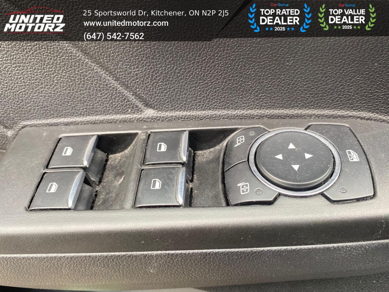 2021 Ford Escape SEL AWD~Apple Carplay~ Photo