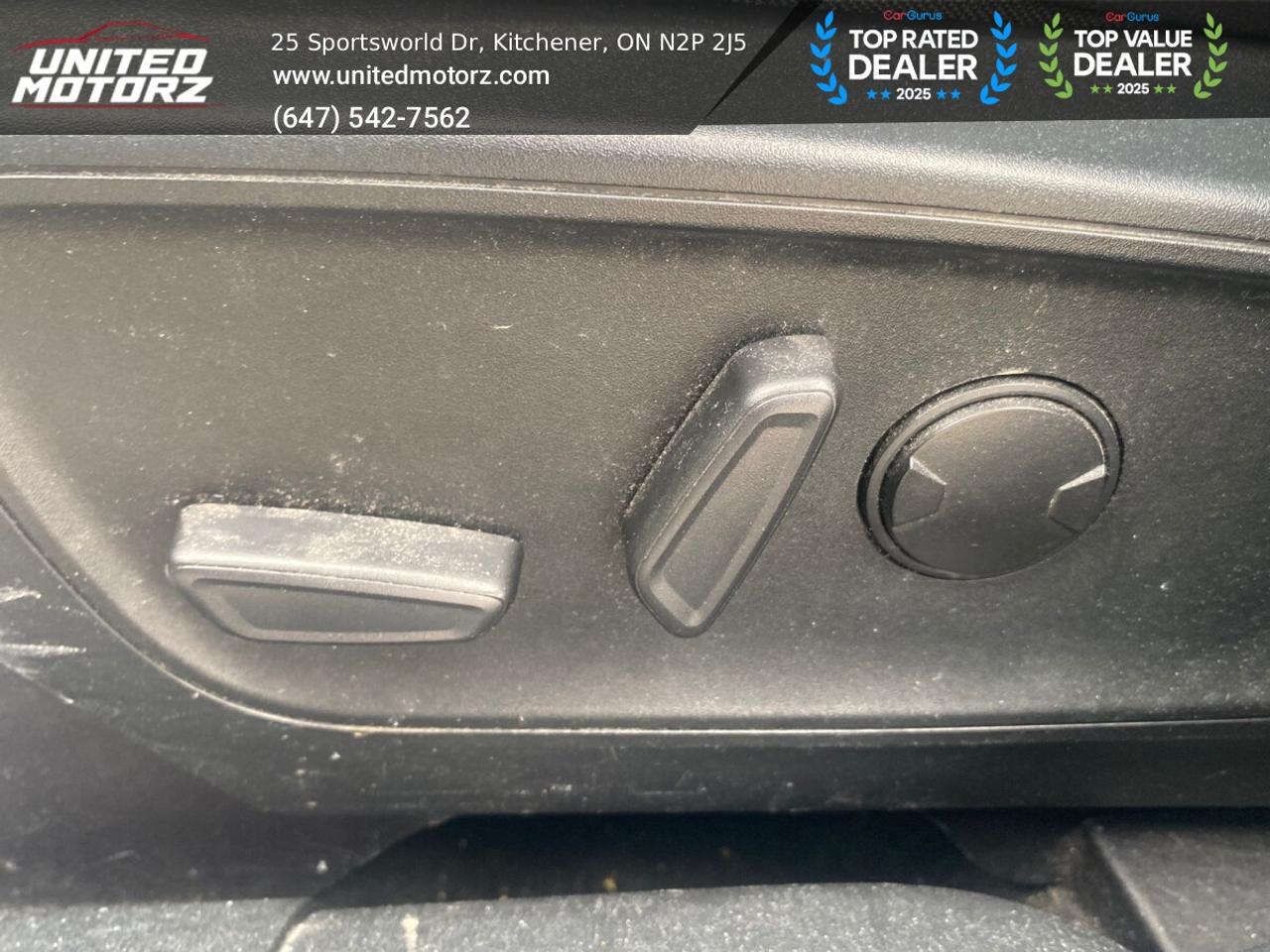 2021 Ford Escape SEL AWD~Apple Carplay~ Photo