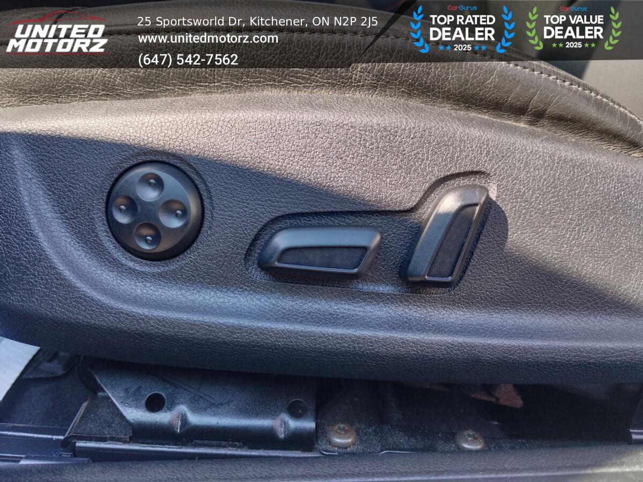 2011 Audi A5 2.0T Quattro Convertible~37 Service Records~ Photo