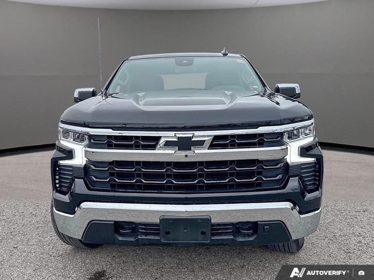 2025 Chevrolet Silverado 1500 LT  - Heated Seats Photo