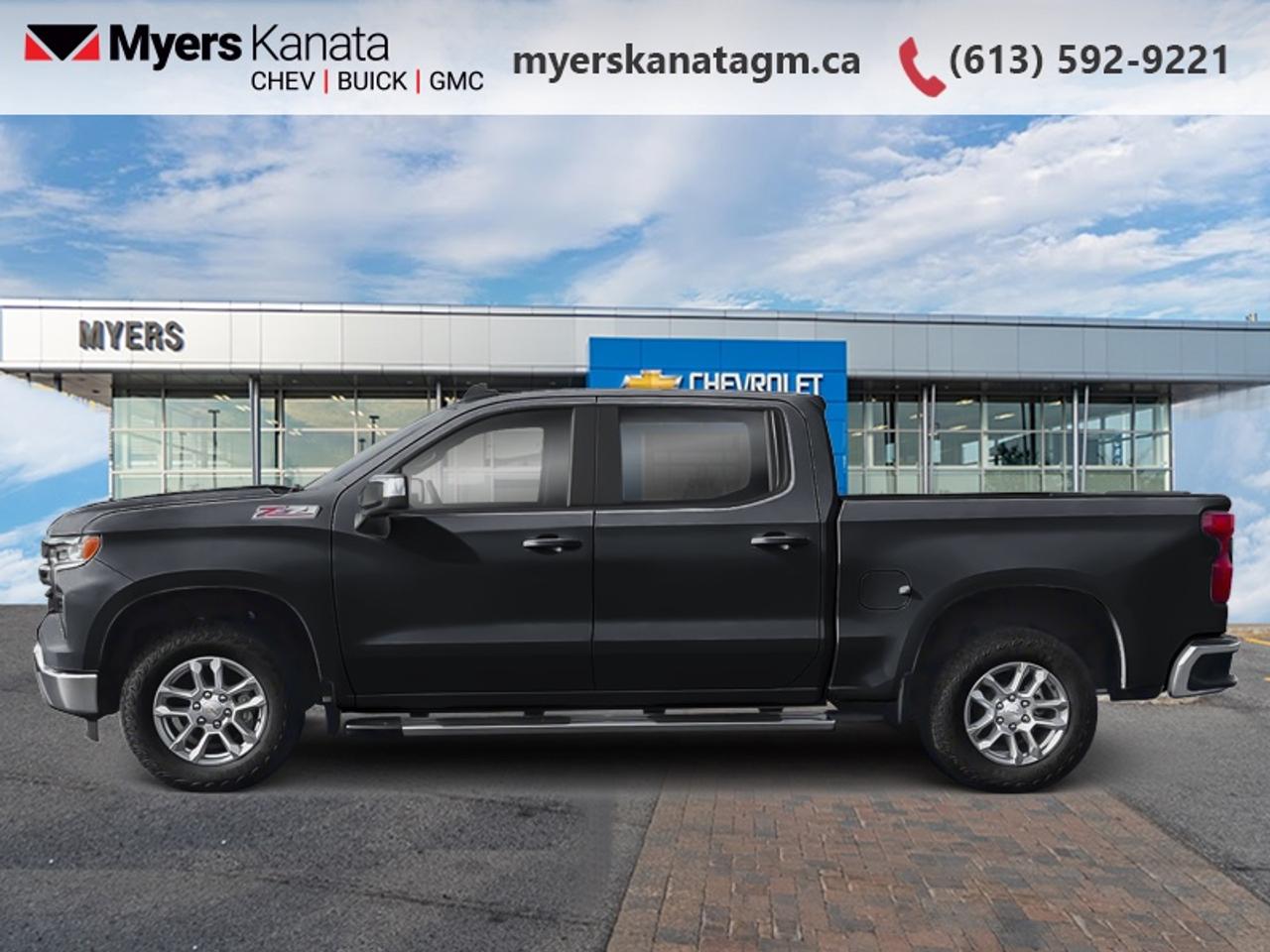 2025 Chevrolet Silverado 1500 LT  - Heated Seats Photo0