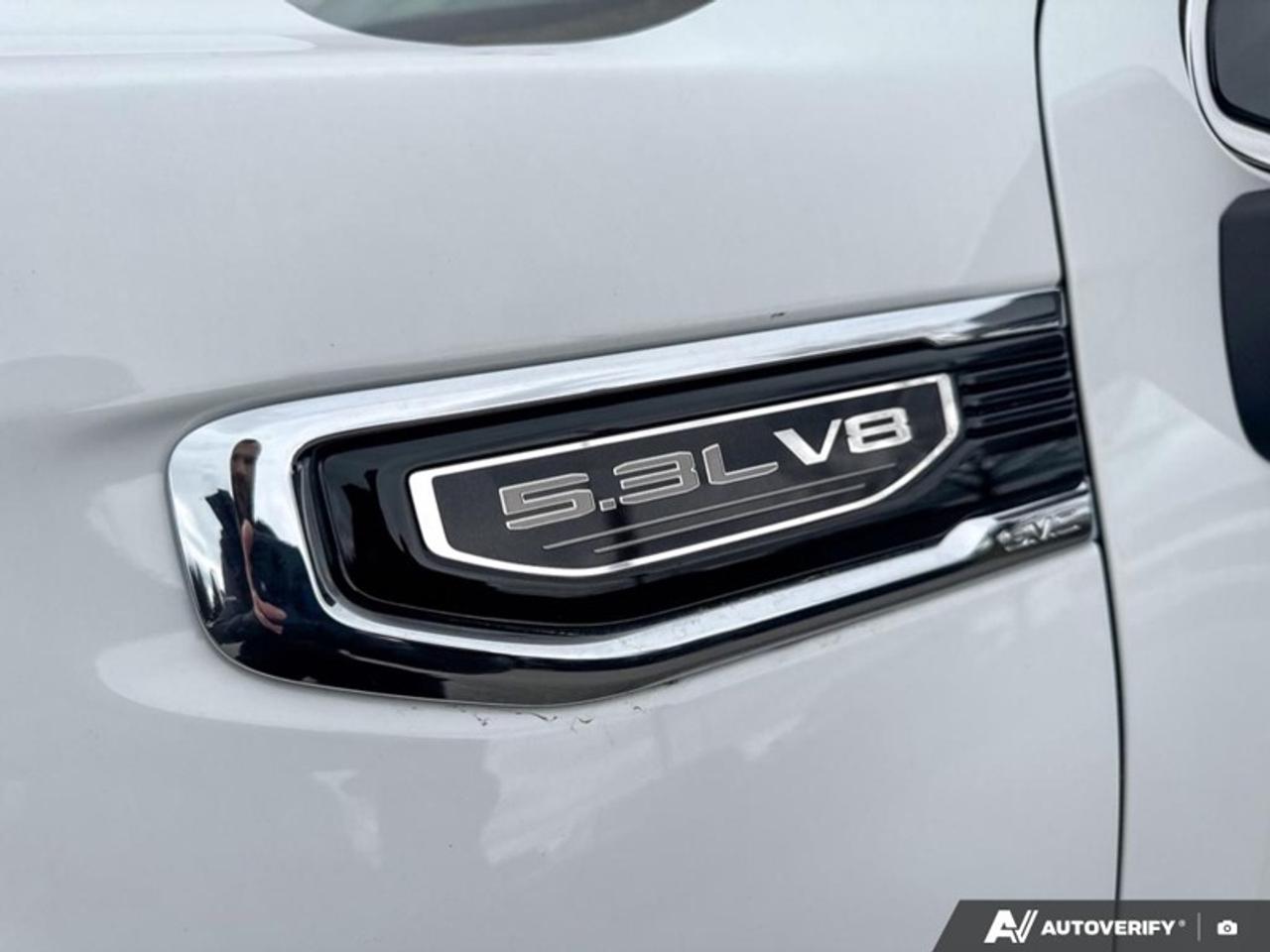 2026 GMC Sierra 1500 SLE  - Assist Steps Photo