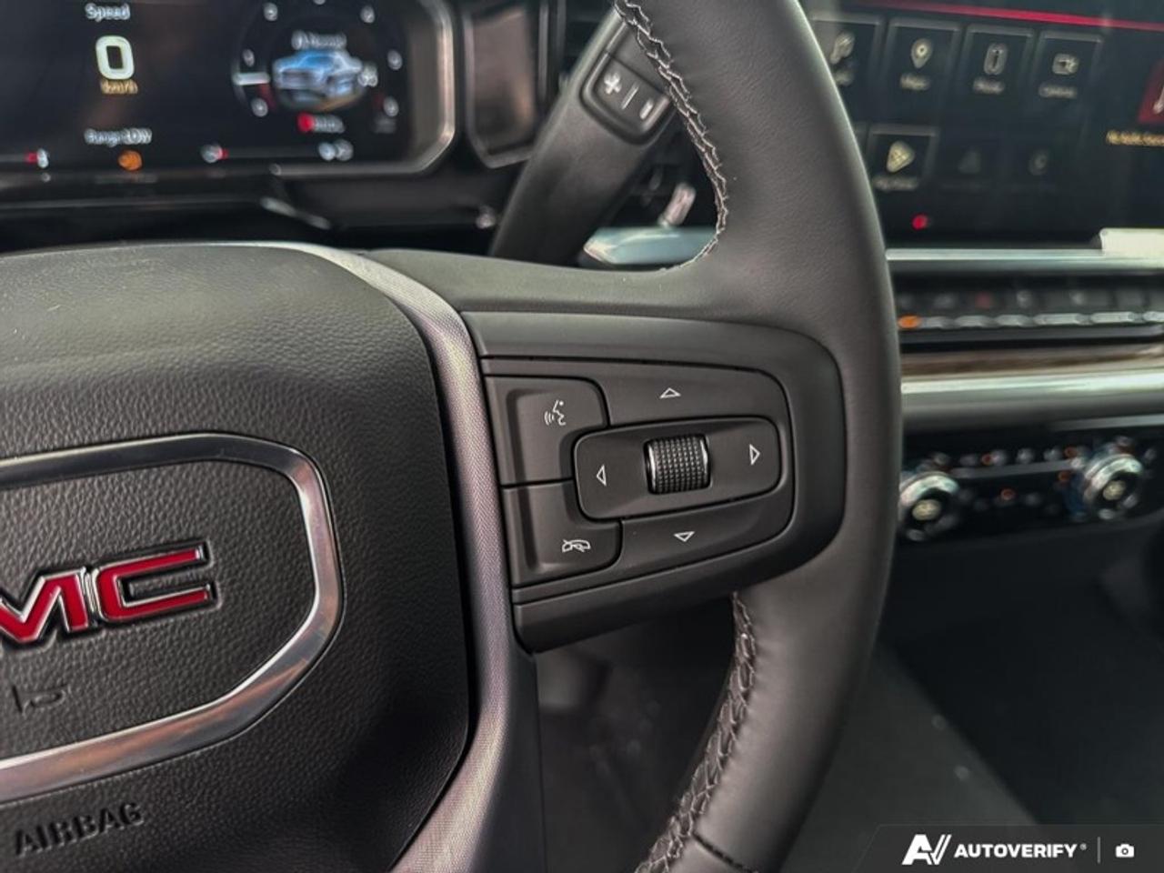 2026 GMC Sierra 1500 SLE  - Assist Steps Photo