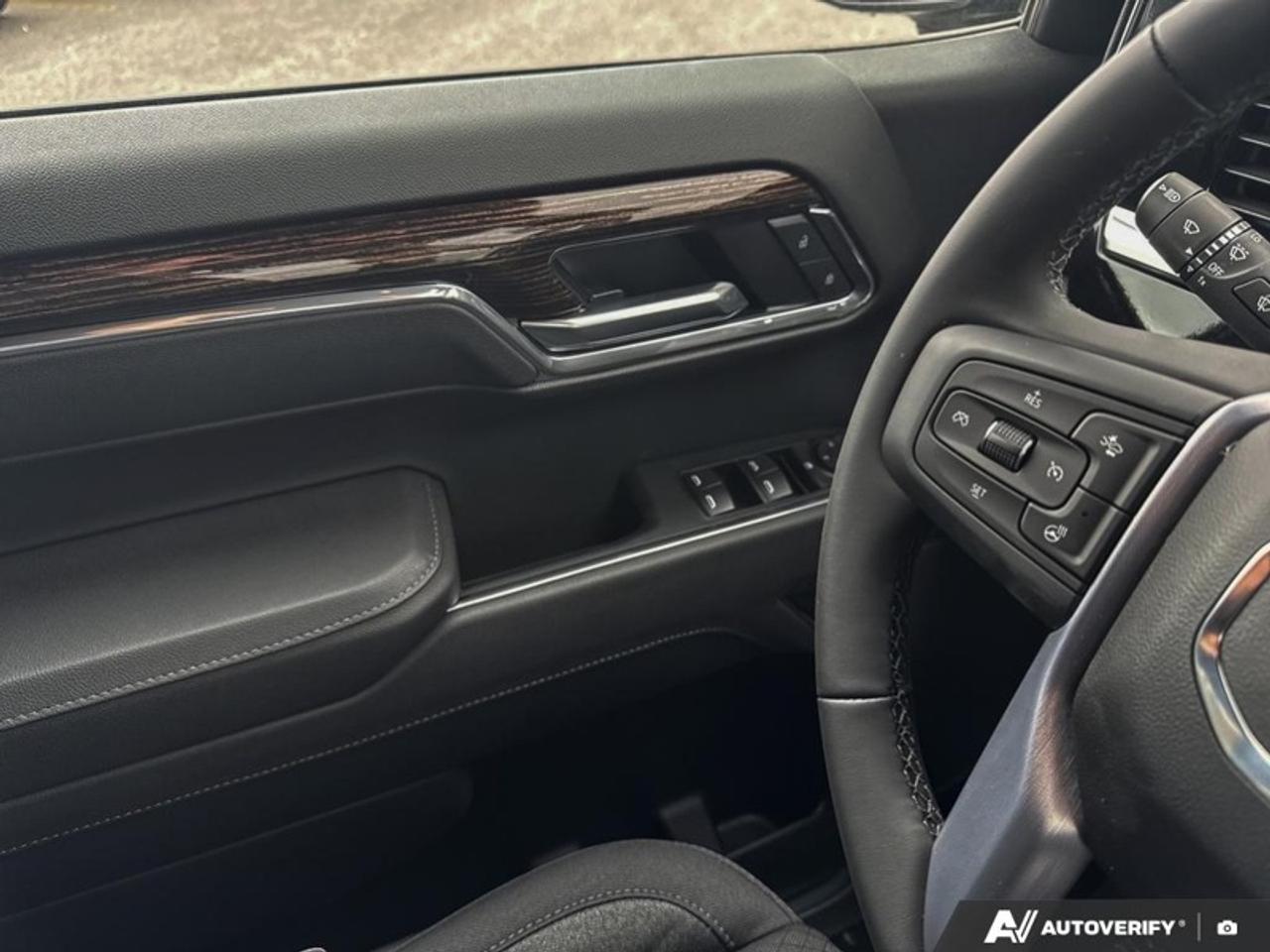 2026 GMC Sierra 1500 SLE  - Assist Steps Photo