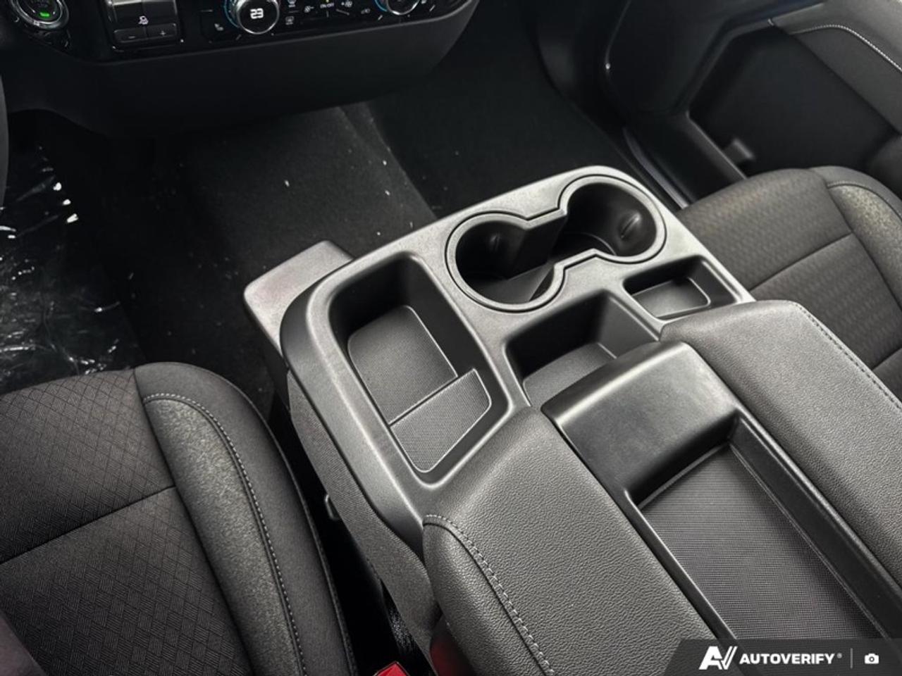 2026 GMC Sierra 1500 SLE  - Assist Steps Photo