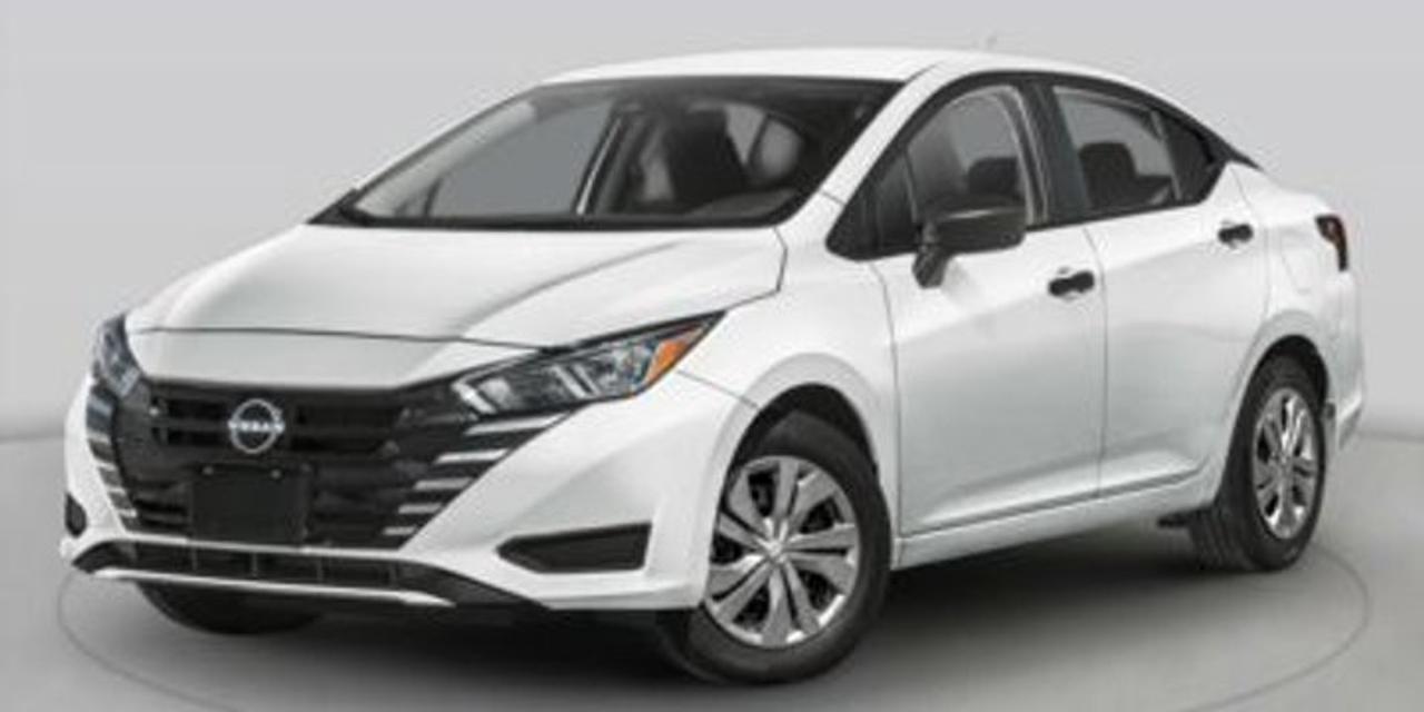 Used 2024 Nissan Versa SR for sale in Dartmouth, NS