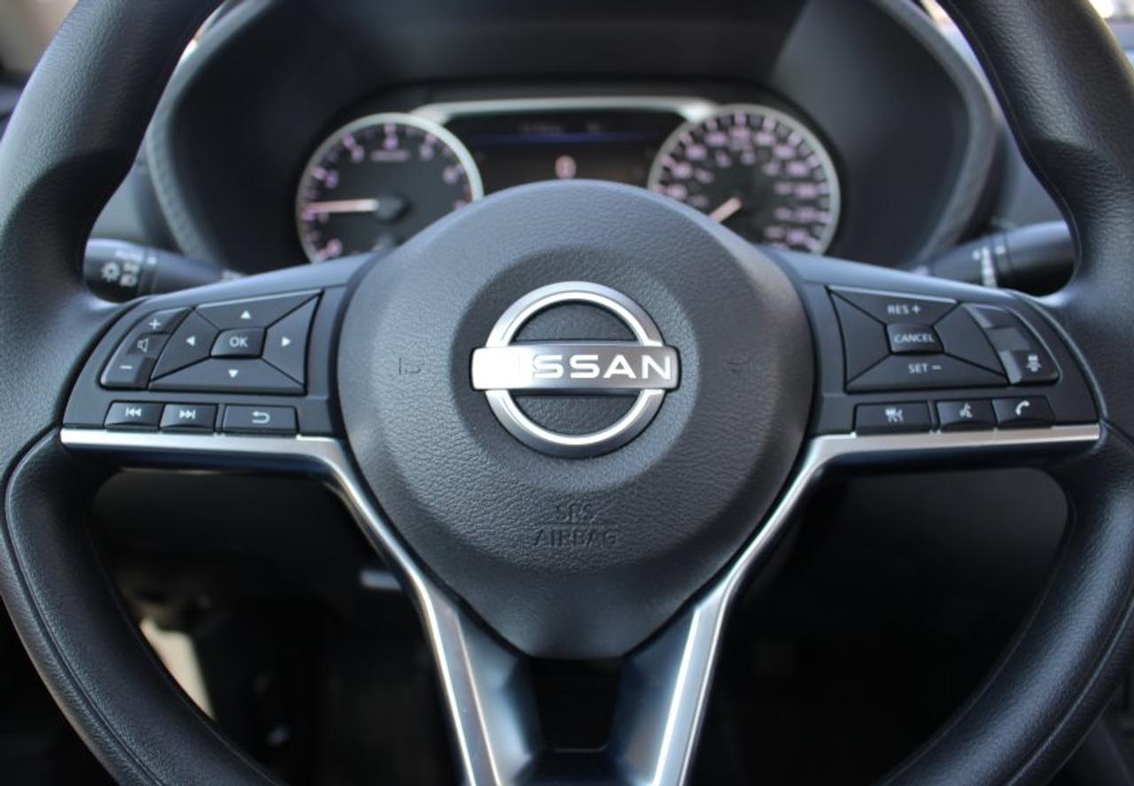 2024 Nissan Sentra SV*Low Ks*Heated Seats*CarPlay*Rear Cam*2L-4cyl Photo