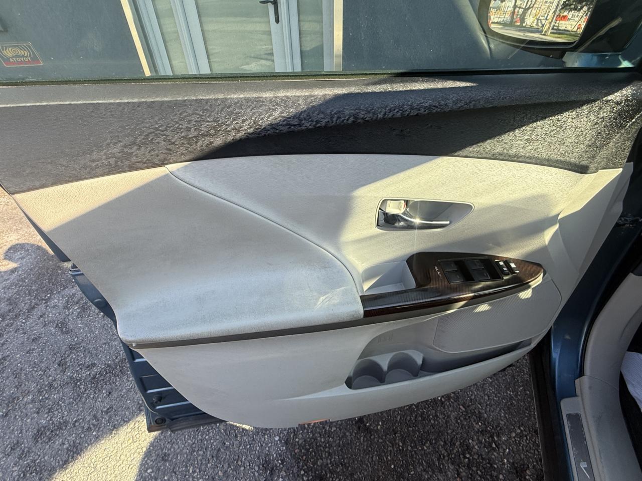 2012 Toyota Venza  Photo