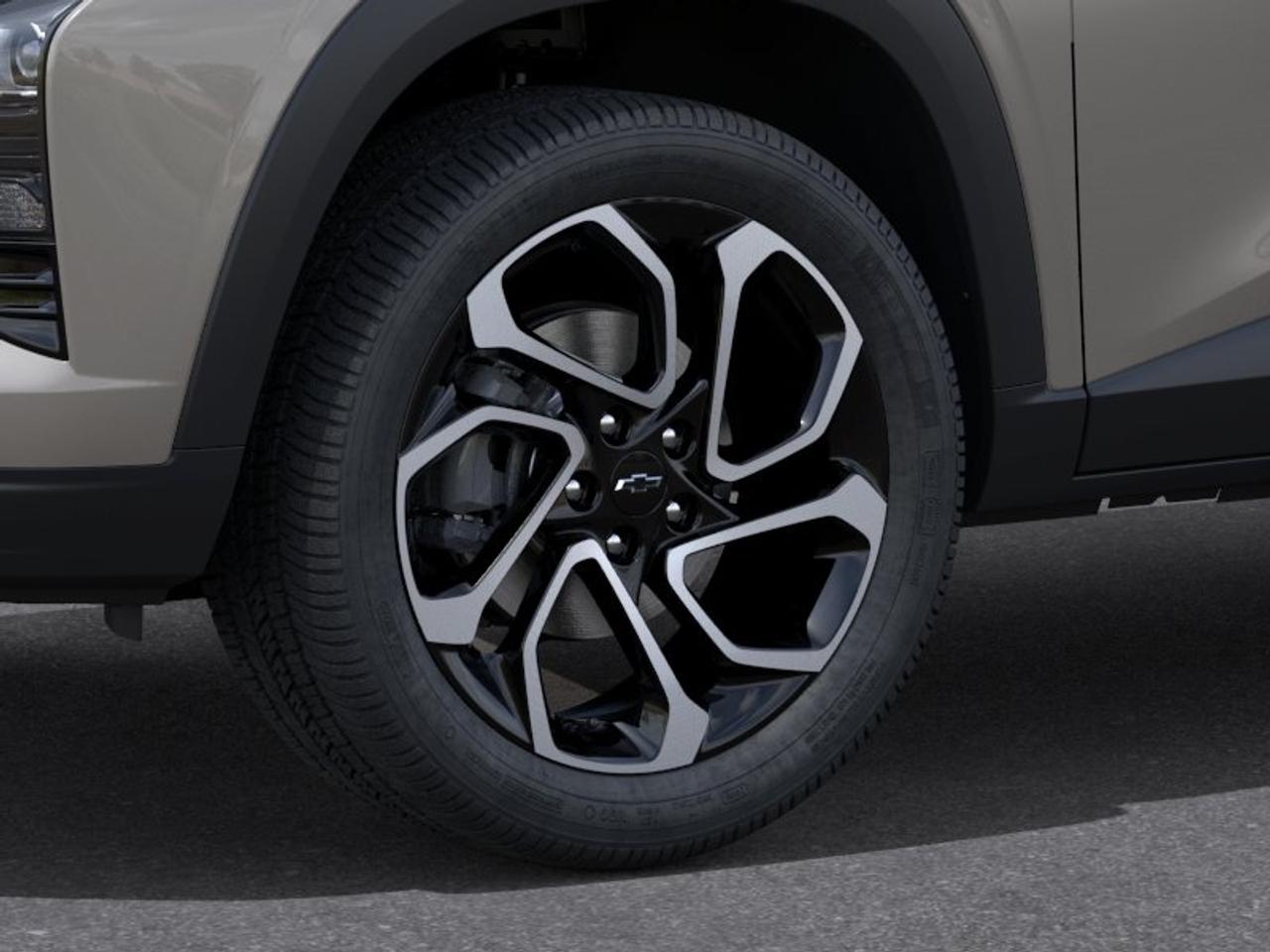 2026 Chevrolet Trax 2RS  - Heated Seats -  Remote Start Photo