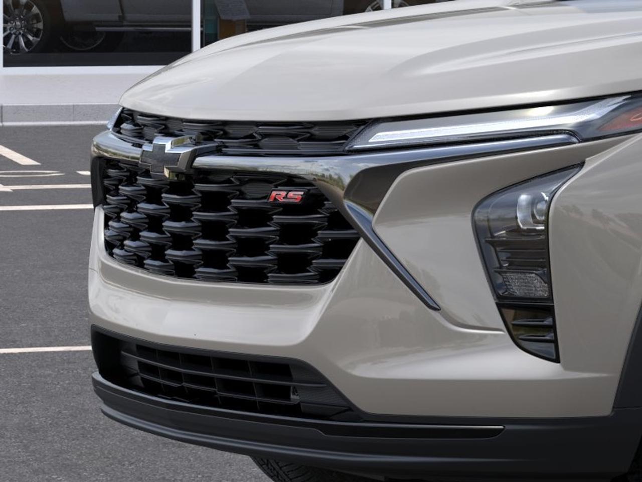 2026 Chevrolet Trax 2RS  - Heated Seats -  Remote Start Photo