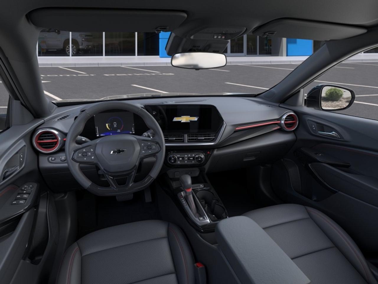 2026 Chevrolet Trax 2RS  - Heated Seats -  Remote Start Photo