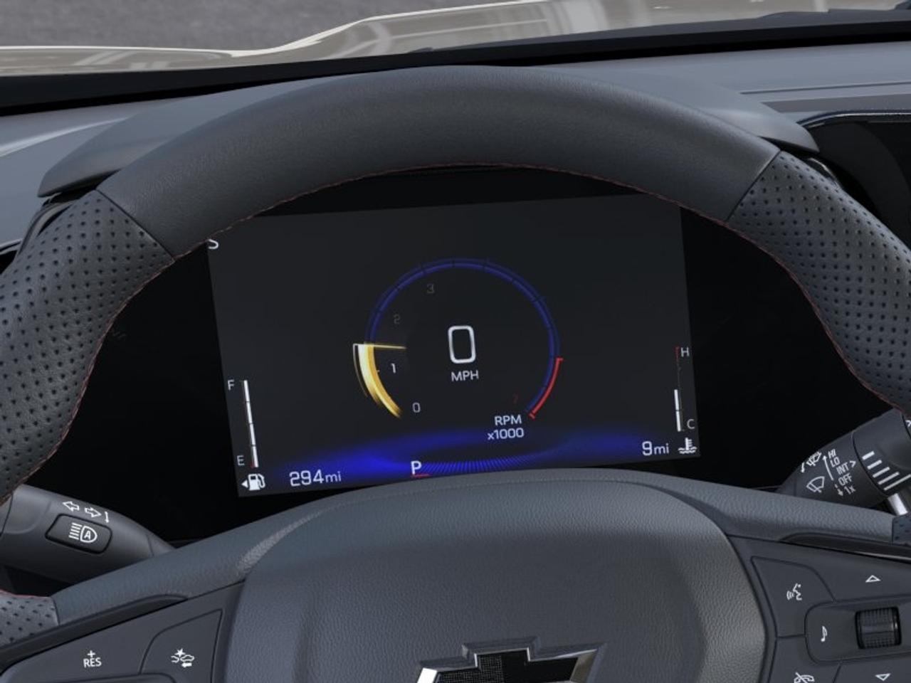 2026 Chevrolet Trax 2RS  - Heated Seats -  Remote Start Photo