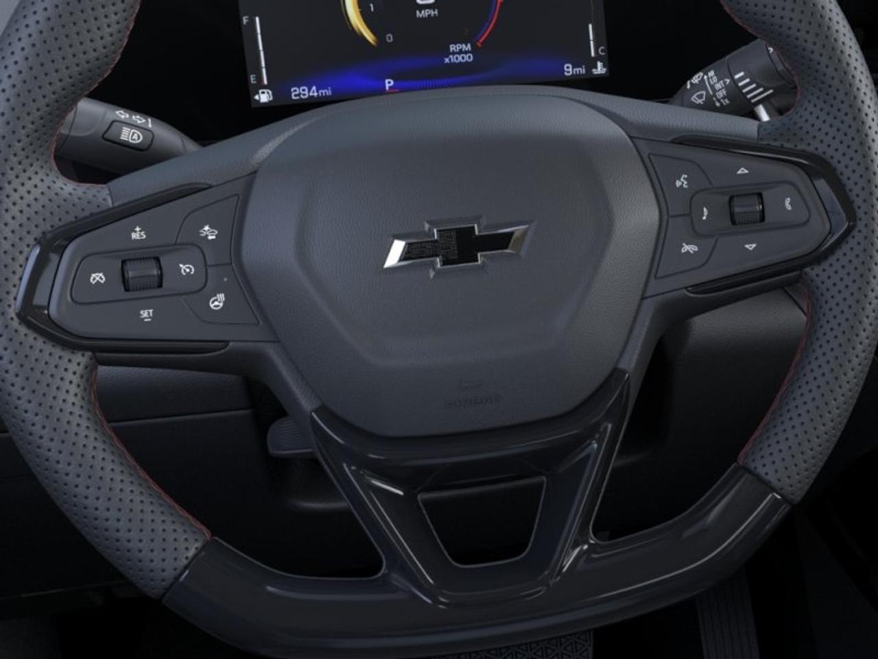 2026 Chevrolet Trax 2RS  - Heated Seats -  Remote Start Photo