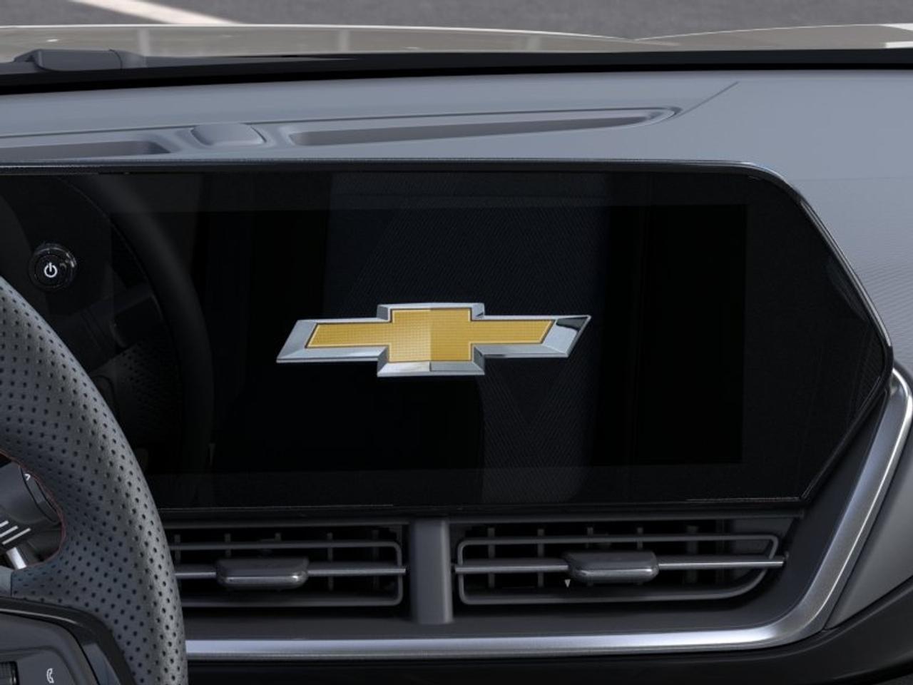 2026 Chevrolet Trax 2RS  - Heated Seats -  Remote Start Photo