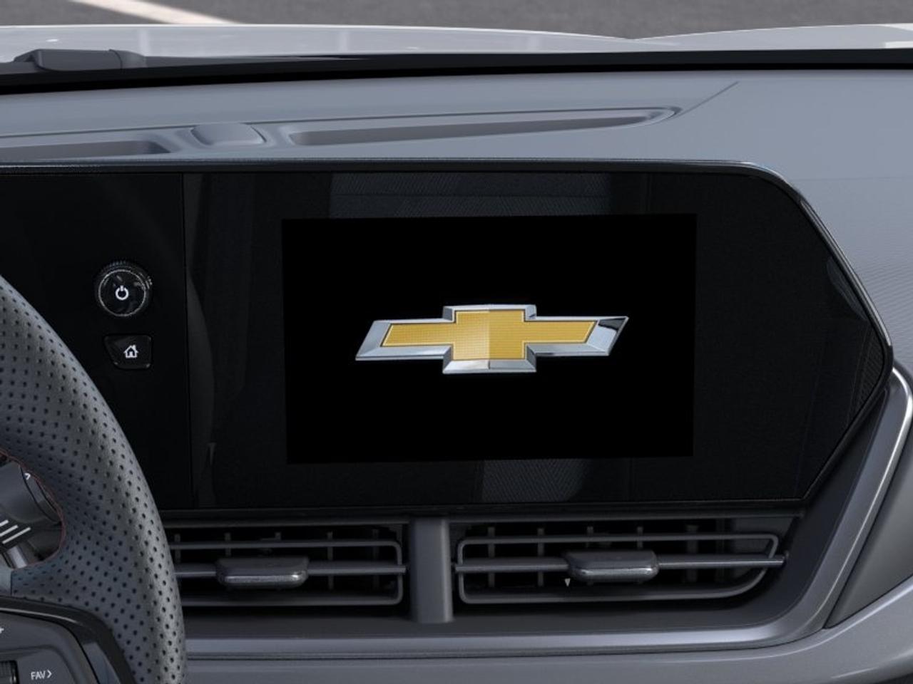 2026 Chevrolet Trax 1RS  - Heated Seats -  Remote Start Photo