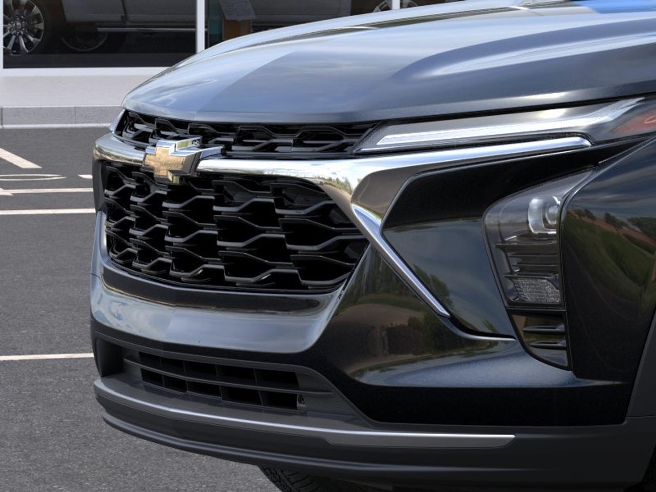 2026 Chevrolet Trax LT  - Heated Seats -  Remote Start Photo