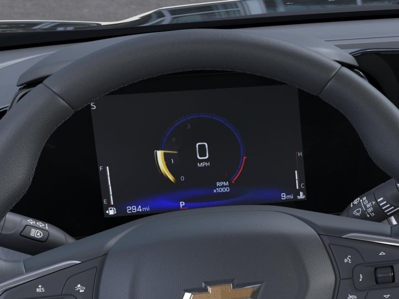 2026 Chevrolet Trax LT  - Heated Seats -  Remote Start Photo